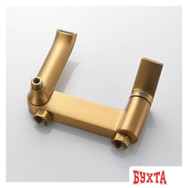 Смеситель Shevanik S4102G 5