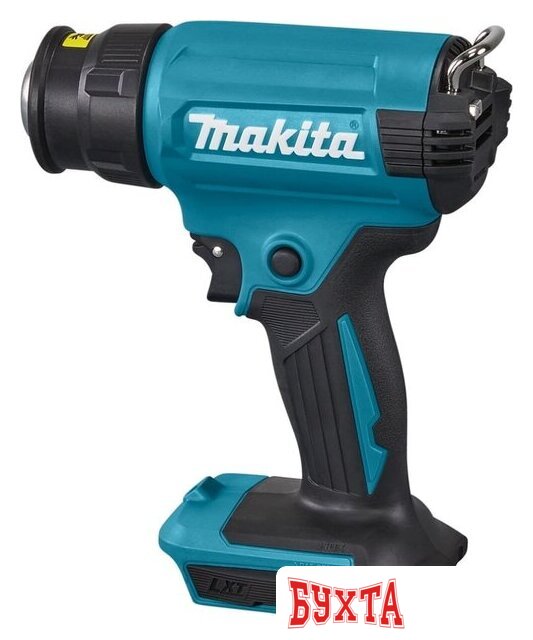 Промышленный фен Makita DHG180ZK (без АКБ) 2