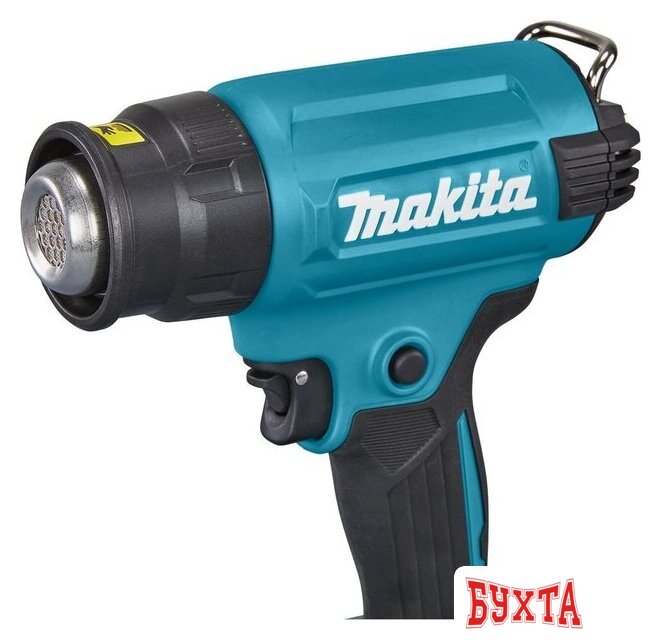 Промышленный фен Makita DHG180ZK (без АКБ) 4