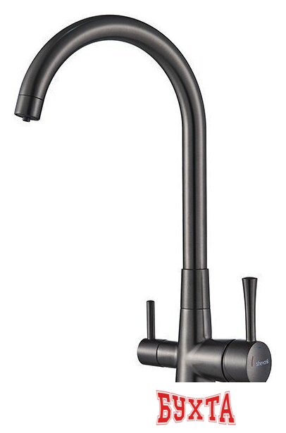 Смеситель Shevanik S428T