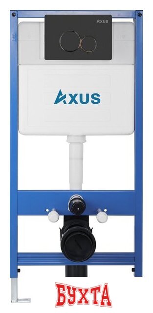 Панель смыва Axus 097EB 2