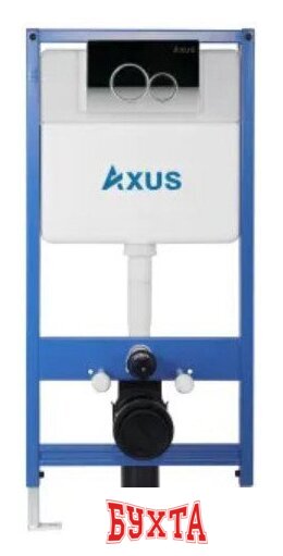 Панель смыва Axus 097EC 2