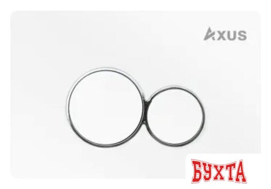 Панель смыва Axus 097EW