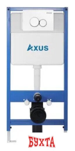 Панель смыва Axus 097EW 2