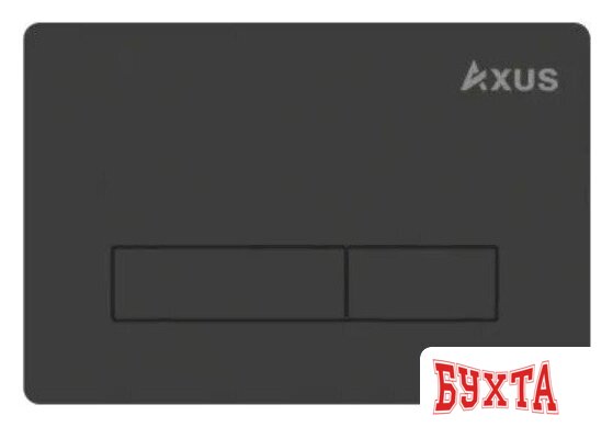 Панель смыва Axus 097HDB 1