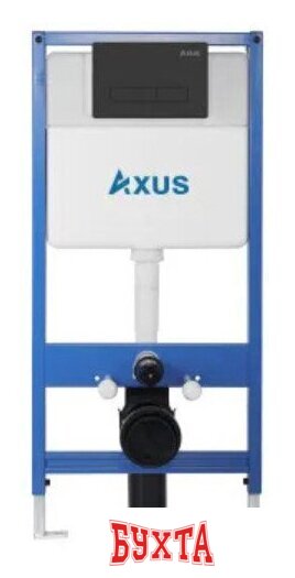 Панель смыва Axus 097HDB 2