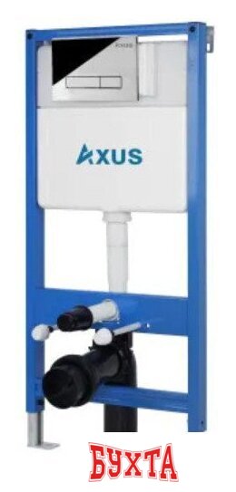 Панель смыва Axus 097HDC 3