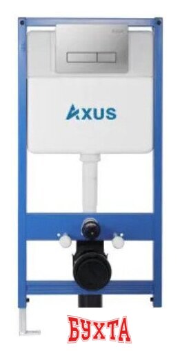 Панель смыва Axus 097HDS 2