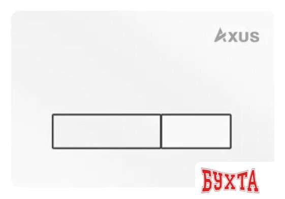 Панель смыва Axus 097HDW