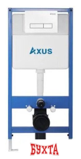 Панель смыва Axus 097HDW 2