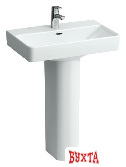 Умывальник Laufen PRO 818959 60x38 2