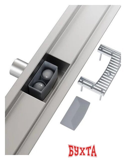 Трап/канал Axus Standart Tile 600 4