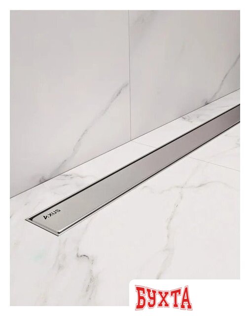 Трап/канал Axus Standart Tile 600 5
