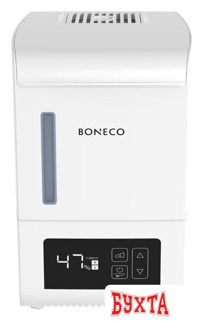 Увлажнитель воздуха Boneco Air-O-Swiss S250 2