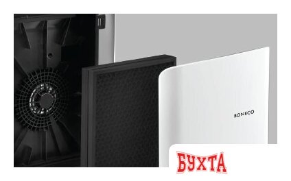 Очиститель воздуха Boneco Air-O-Swiss P500 5