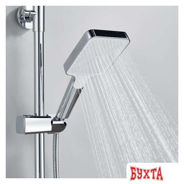 Душевая система Shevanik S6826 3