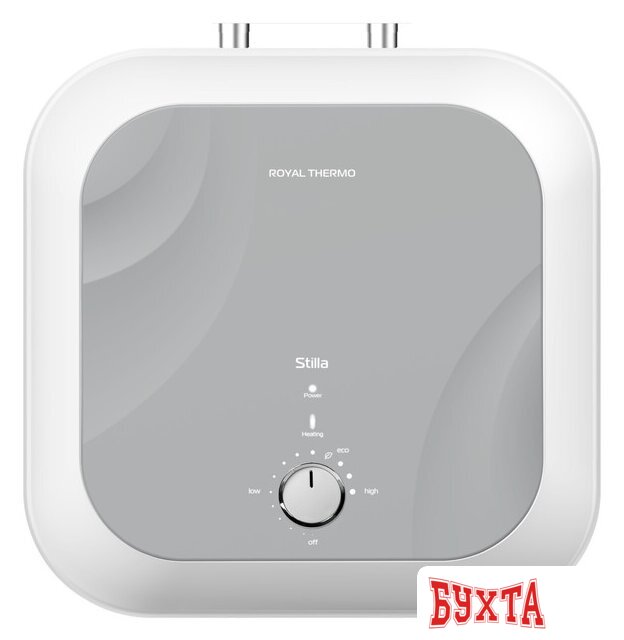 Накопительный электрический водонагреватель Royal Thermo RWH 15 Stilla U