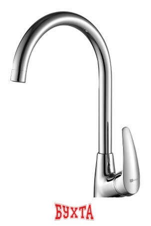 Смеситель Lemark Linara LM0405C 1