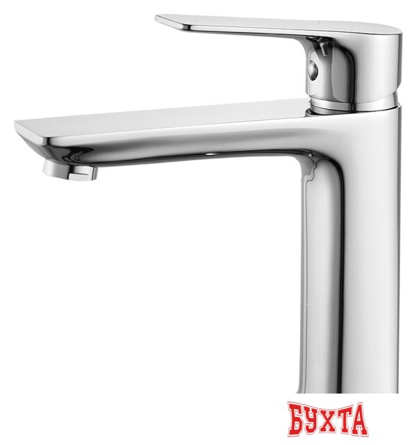 Смеситель Rossinka Silvermix RS27-13 1