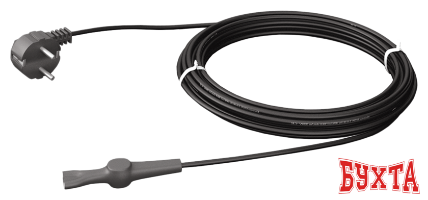 Саморегулирующийся кабель Electrolux Frost Guard Pipe Cable EFGPC 2-18-8 2