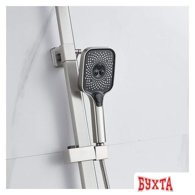 Душевая система Shevanik S7036L 4