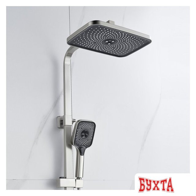 Душевая система Shevanik S7036L 5