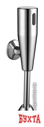 Смывной кран для писсуара Lemark Project LM4654CE 1