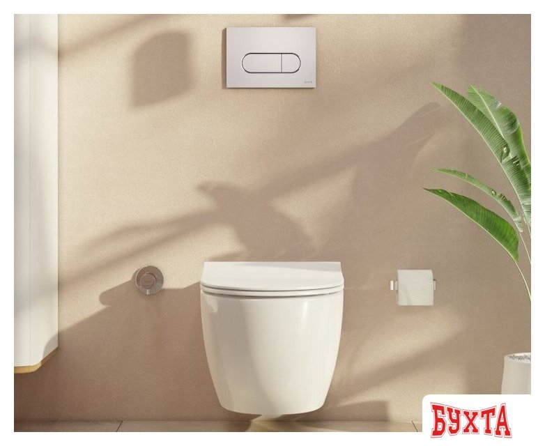 Инсталляция для унитаза Vitra V-Fix Core 800-1873 2