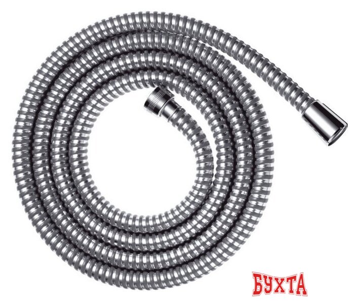Душевой шланг Hansgrohe Metaflex 28266000 1