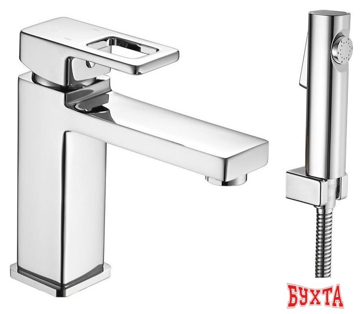 Смеситель Shevanik S8271