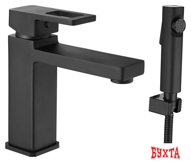 Смеситель Shevanik S8271H