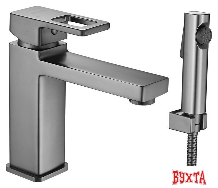 Смеситель Shevanik S8271T 1