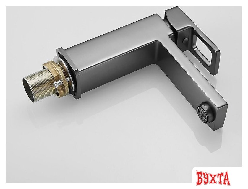 Смеситель Shevanik S8271T 5