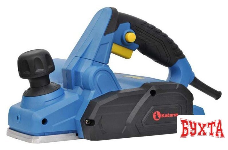 Рубанок KATANA RB6000