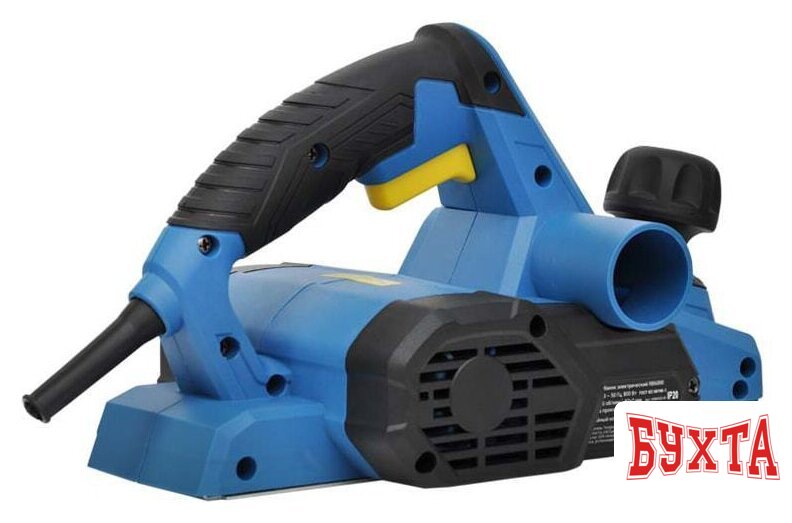 Рубанок KATANA RB6000 2