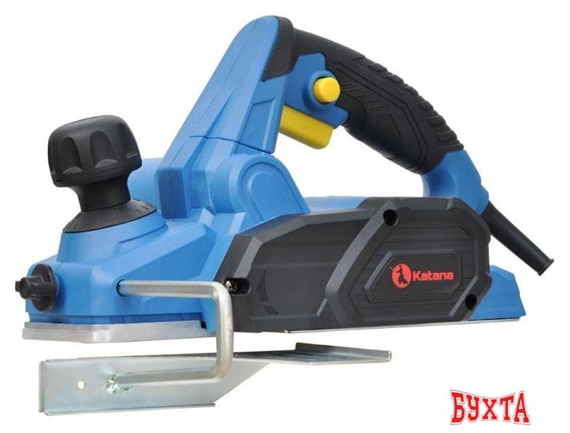 Рубанок KATANA RB6000 3