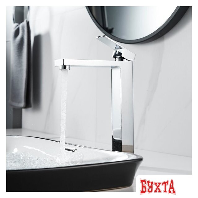 Смеситель Shevanik S9611 3