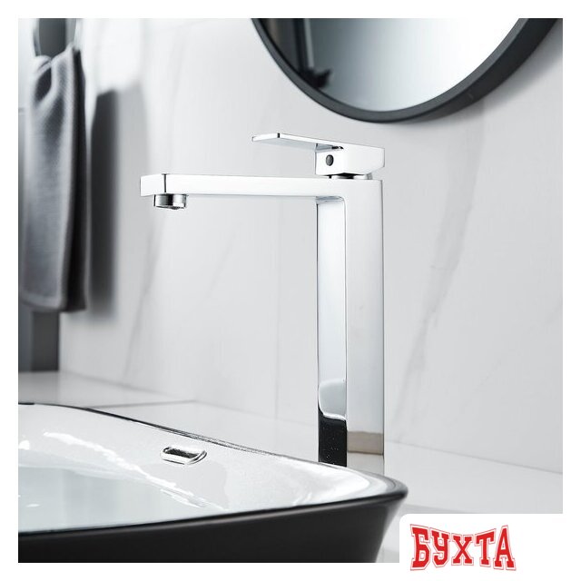 Смеситель Shevanik S9611 4