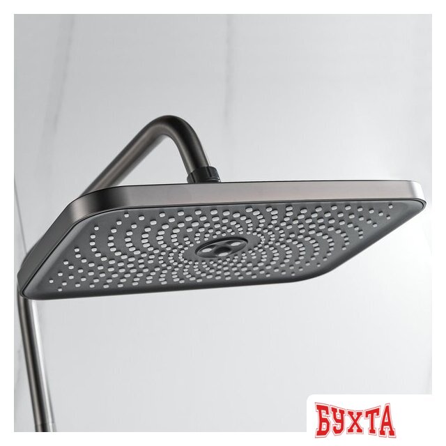 Душевая система Shevanik S9636T 2