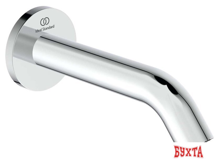 Душевой гарнитур Ideal Standard Ceraline SetA6939AA-6 4