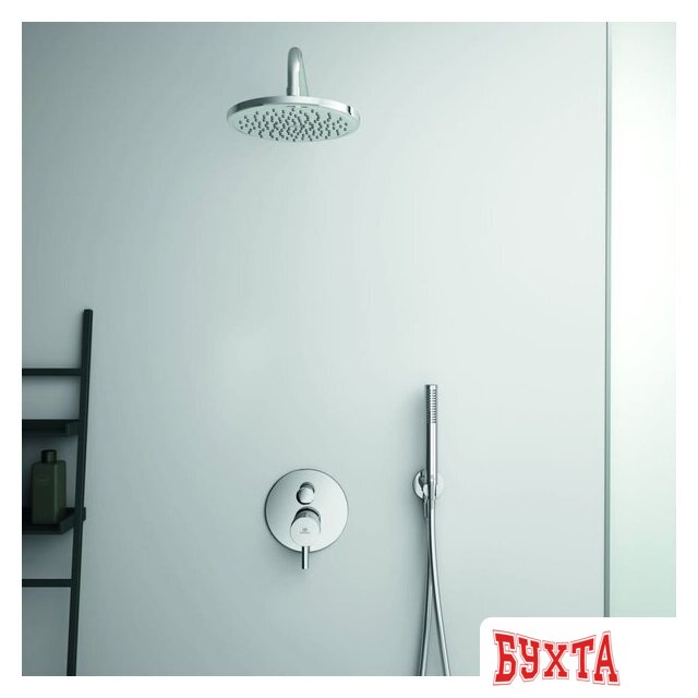 Душевая система Ideal Standard Ceraline SetA6939AA 2