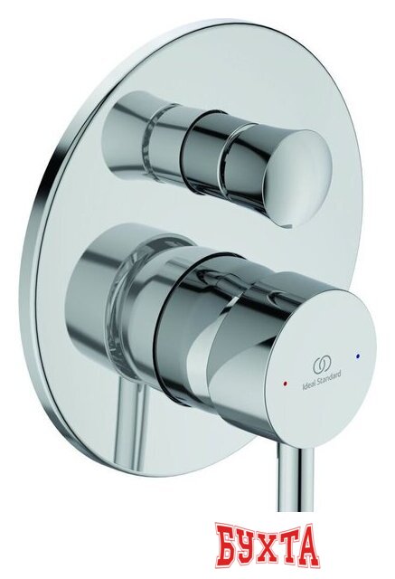 Душевая система Ideal Standard Ceraline SetA6939AA-4 2