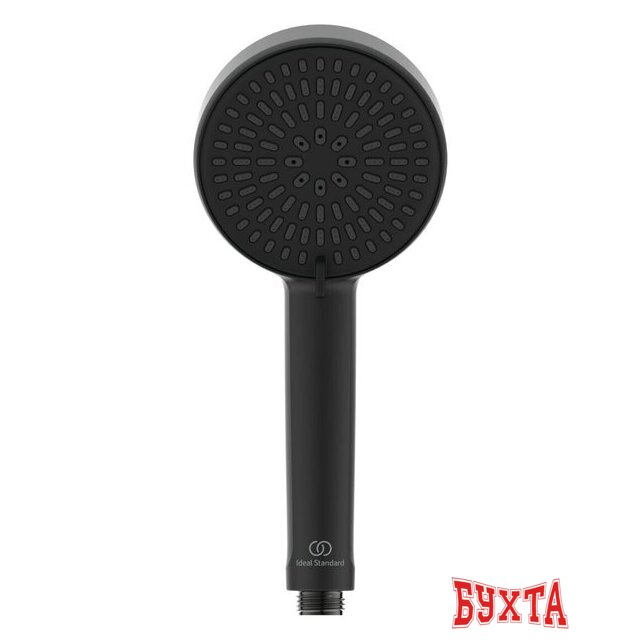 Душевая система Ideal Standard Ceratherm T25+ A7210XG 5