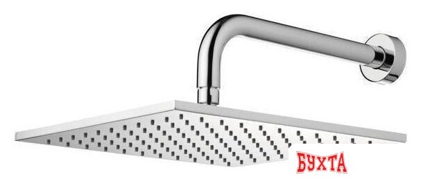 Держатель верхнего душа Ideal Standard IdealRain B9445AA 2