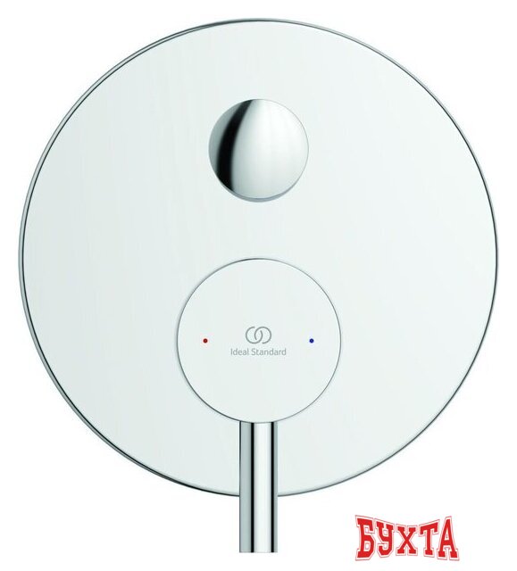 Душевая система Ideal Standard Ceraline SetA6939AA-5 3