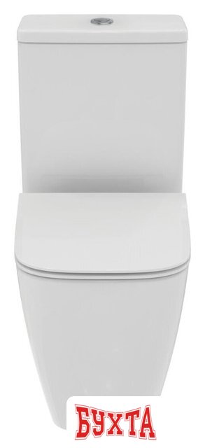 Унитаз напольный Ideal Standard I.Life S T500001+T473501+T532901 4