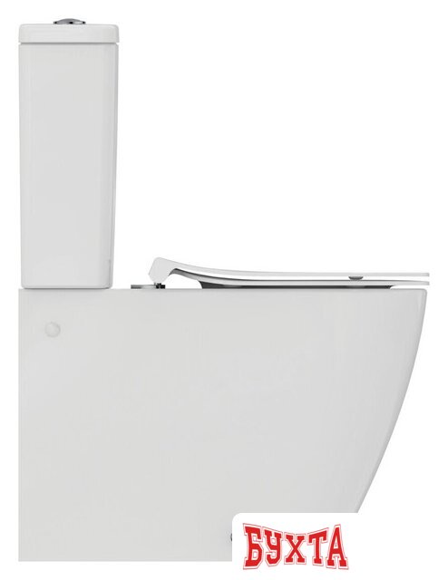 Унитаз напольный Ideal Standard I.Life S T500001+T473501+T532901 5