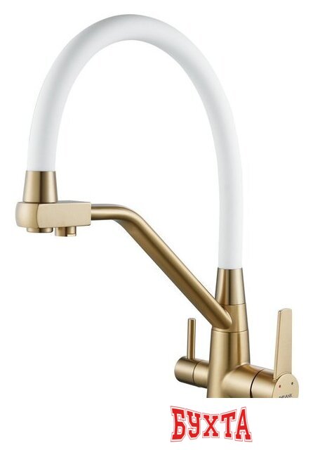 Смеситель Shevanik S968G 1