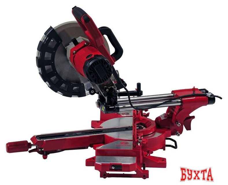 Торцовочная пила ELITECH ПТ 825К E2006.006.00 4