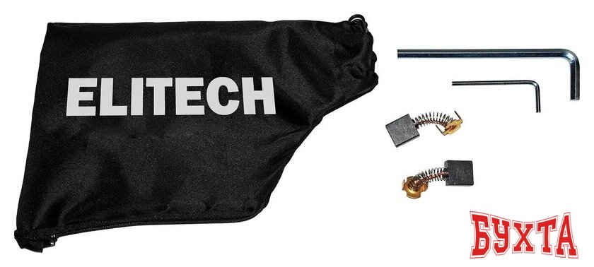 Торцовочная пила ELITECH ПТ 825К E2006.006.00 5
